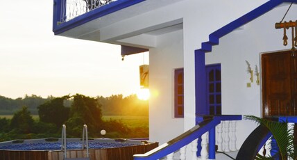 The Secret Door by Shashana Homes Room Type - The Secret Door by Shashana Homes