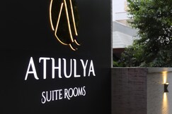 Athulya Residence  Suite Rooms