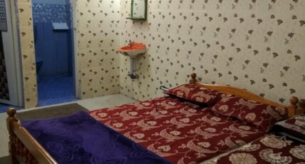 RAJ HOMESTAY Room Type - Top Room