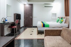 Treebo Silver Apartment