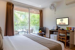 Address of Hotel Royal Galaxy Blest Park