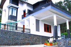 Airy Homestay Ooty by Lexstays