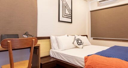 Handmade Homes Chic Micro Studios Room Type - Chic micro Studios