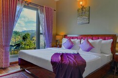 SaffronStays Edelweiss Estate: Amore