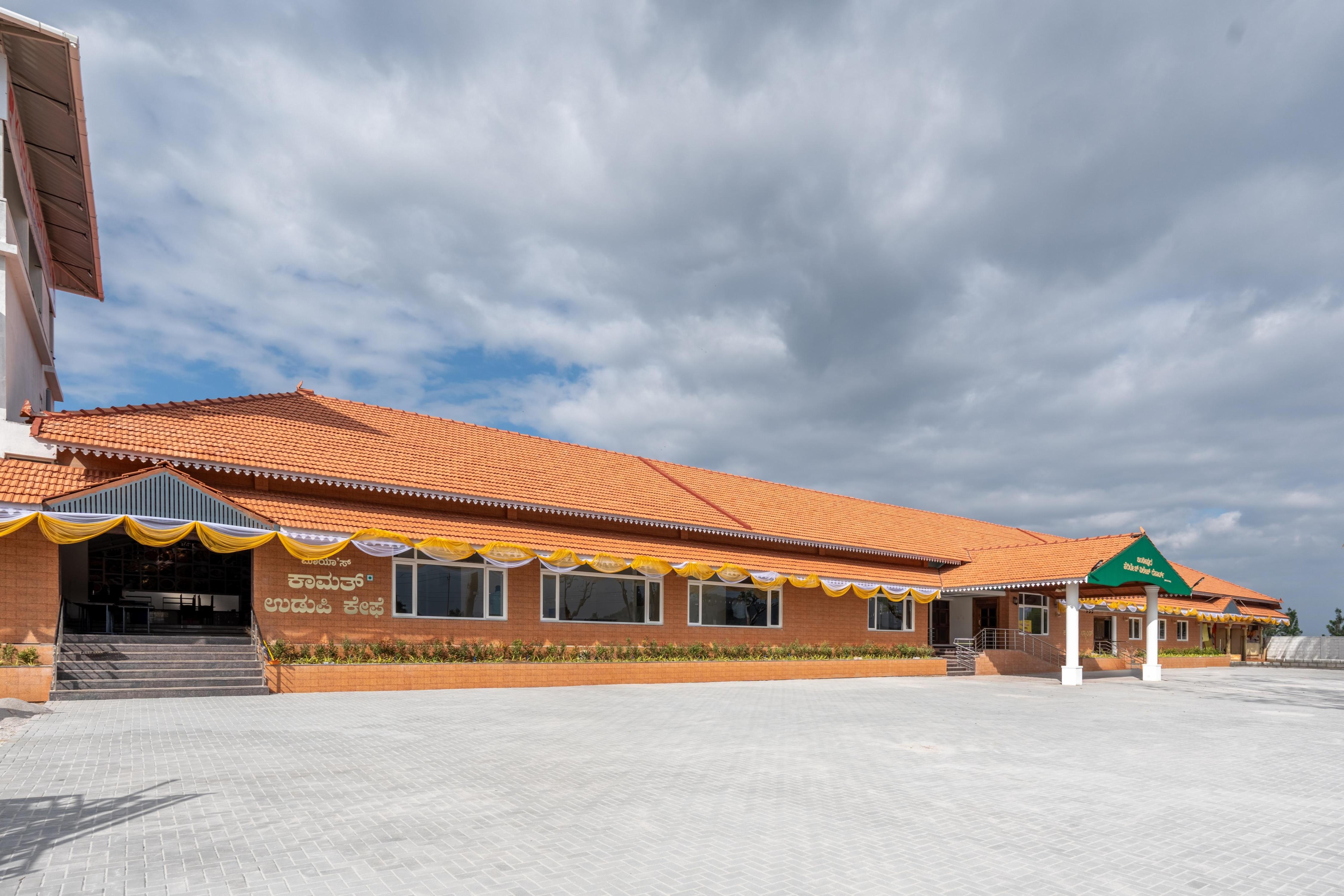 Bandipur Heritage Village Resort - Tap to explore photos