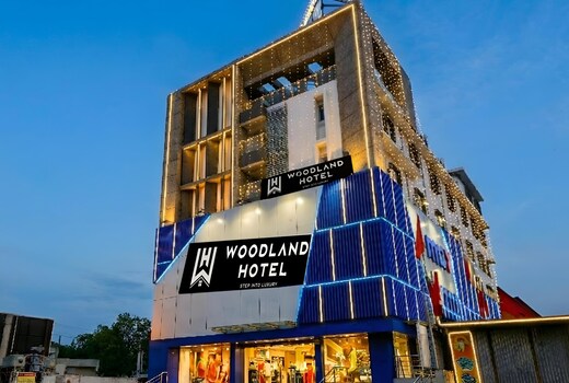 Woodland Hotel