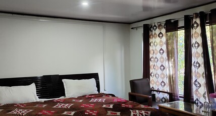 Aroma Guest House Room Type - Bedroom 3
