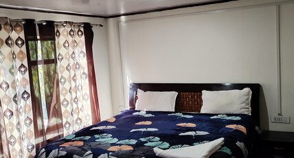 Aroma Guest House Room Type - Bedroom 1