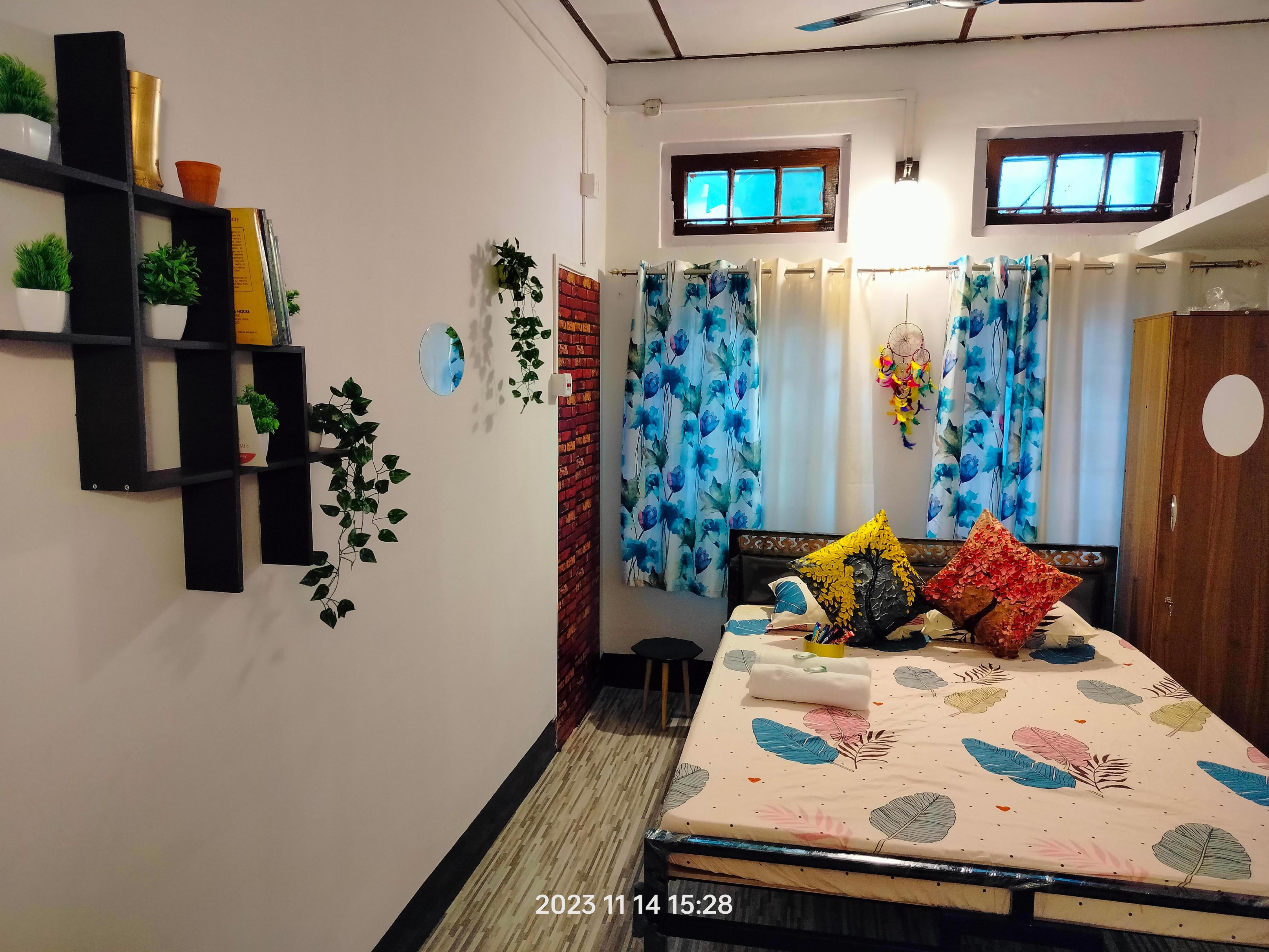 SHREE HOMES- Urban Oasis - Tap to explore photos