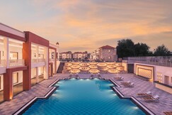 Bookmark Resort Jogi Mahal Ranthambore