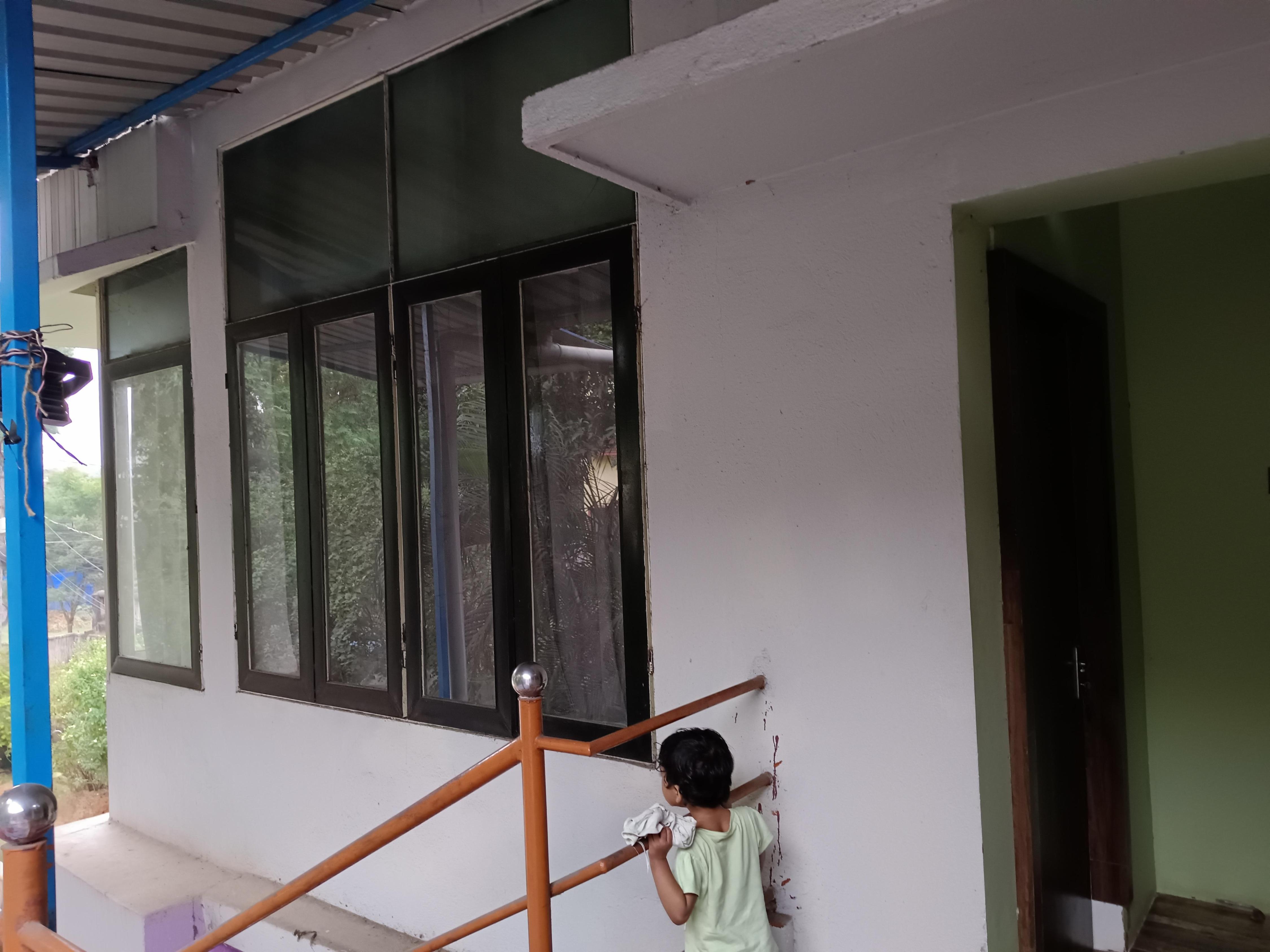 Raj Homestay Jhargram near Deer Park - Tap to explore photos