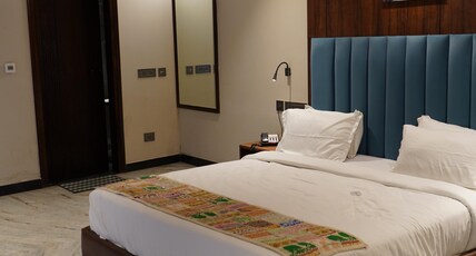 All Starr Club Room Type - Premium  Room
