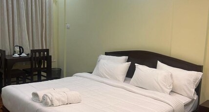 Athirapilly Inn Room Type - Standard Room - Non AC