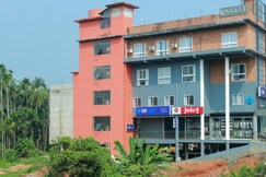 RIVULET Mukkam, Calicut.