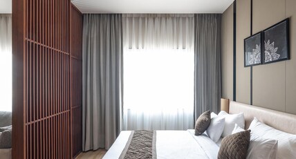 BUDDHA AVENUE Room Type - PREMIUM SUITE ROOM