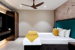 The Anand Vilas by Cherish