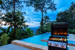 ama Stays and Trails The Malabar Villa Hibiscus, Kozhikode