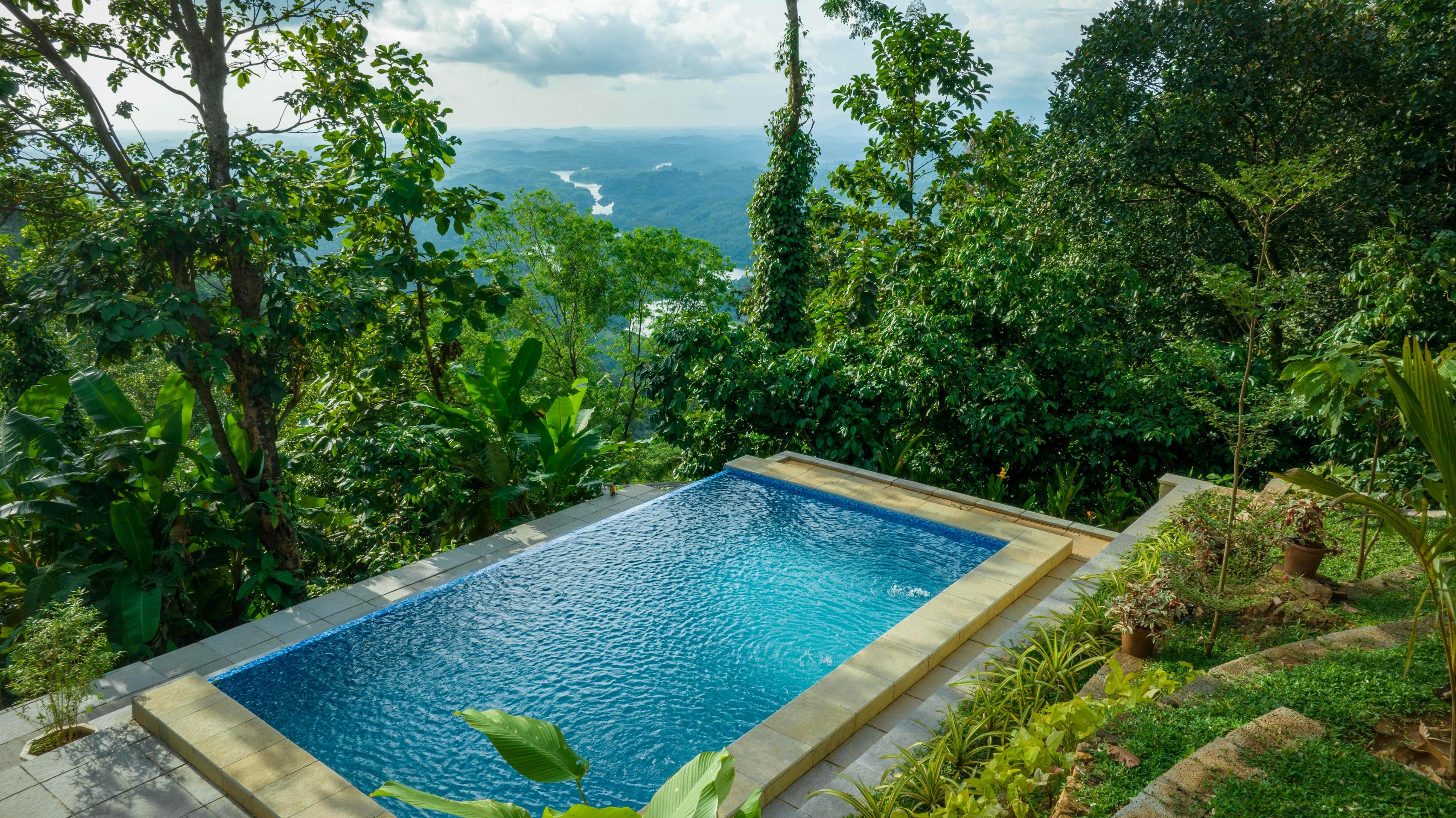 ama Stays and Trails The Malabar Villa Hibiscus, Kozhikode - Tap to explore photos