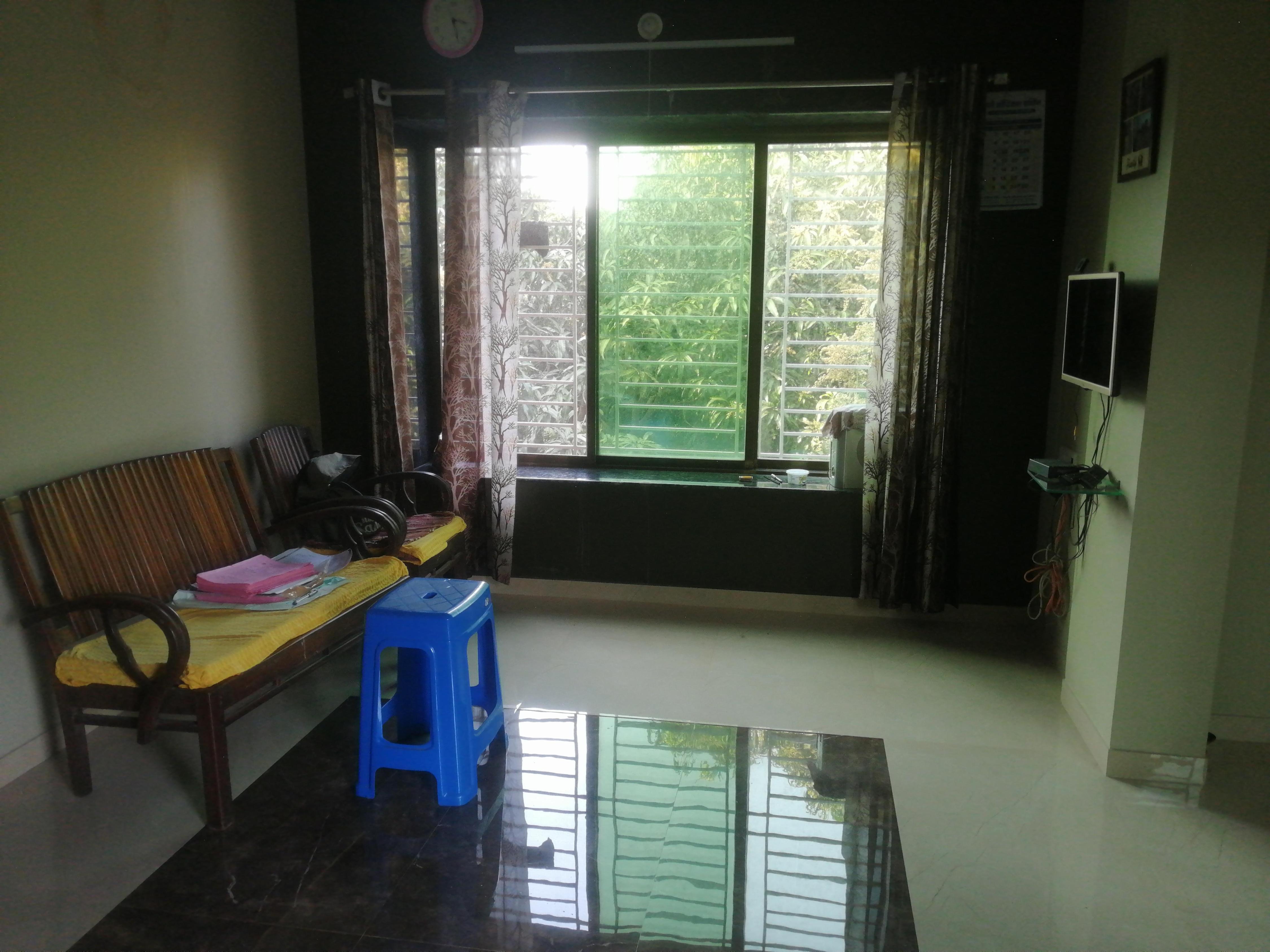 Samarth Homestay - Tap to explore photos