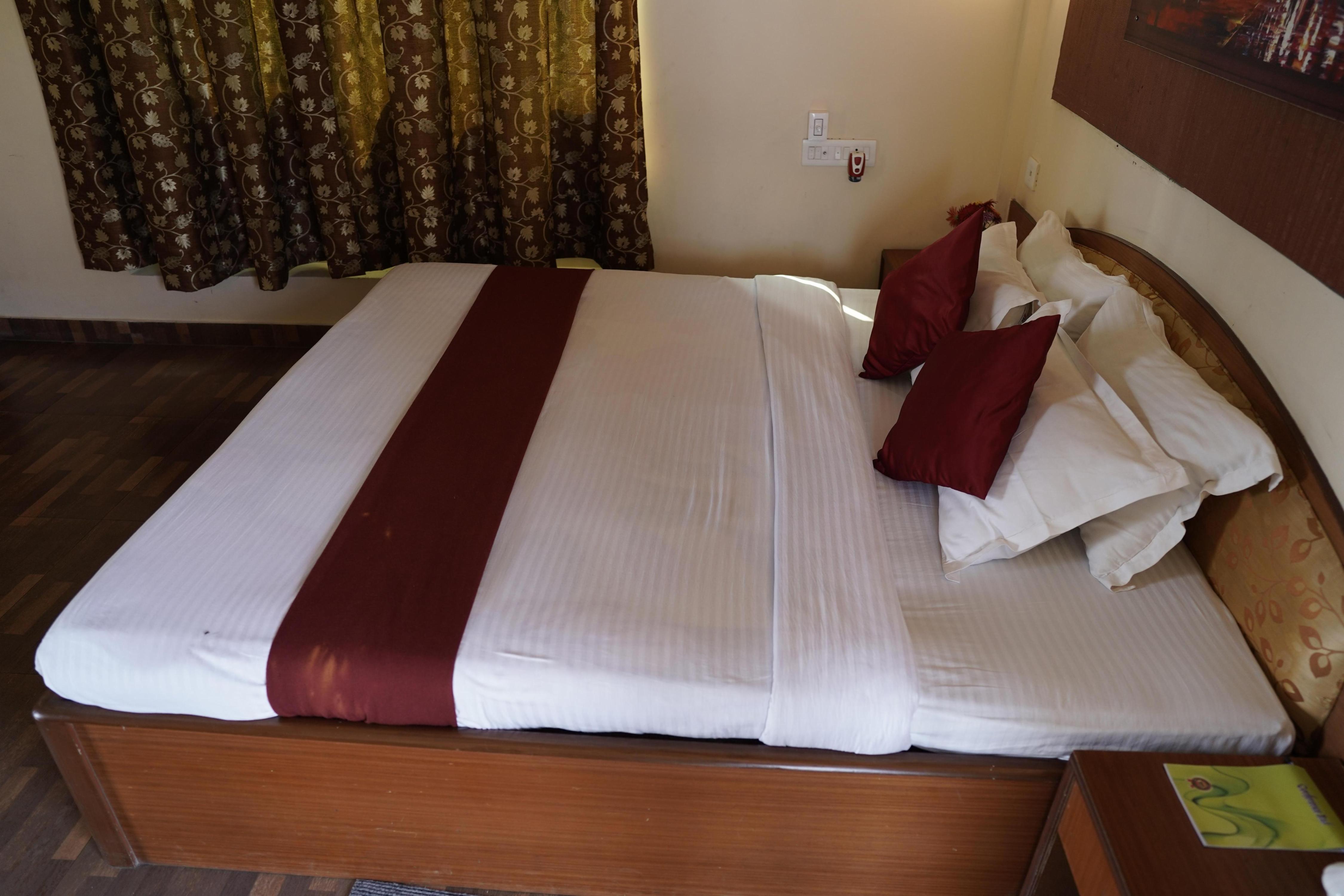 My Fair Beach Resort Room Type - SUPER DELUXE COTTAGE
