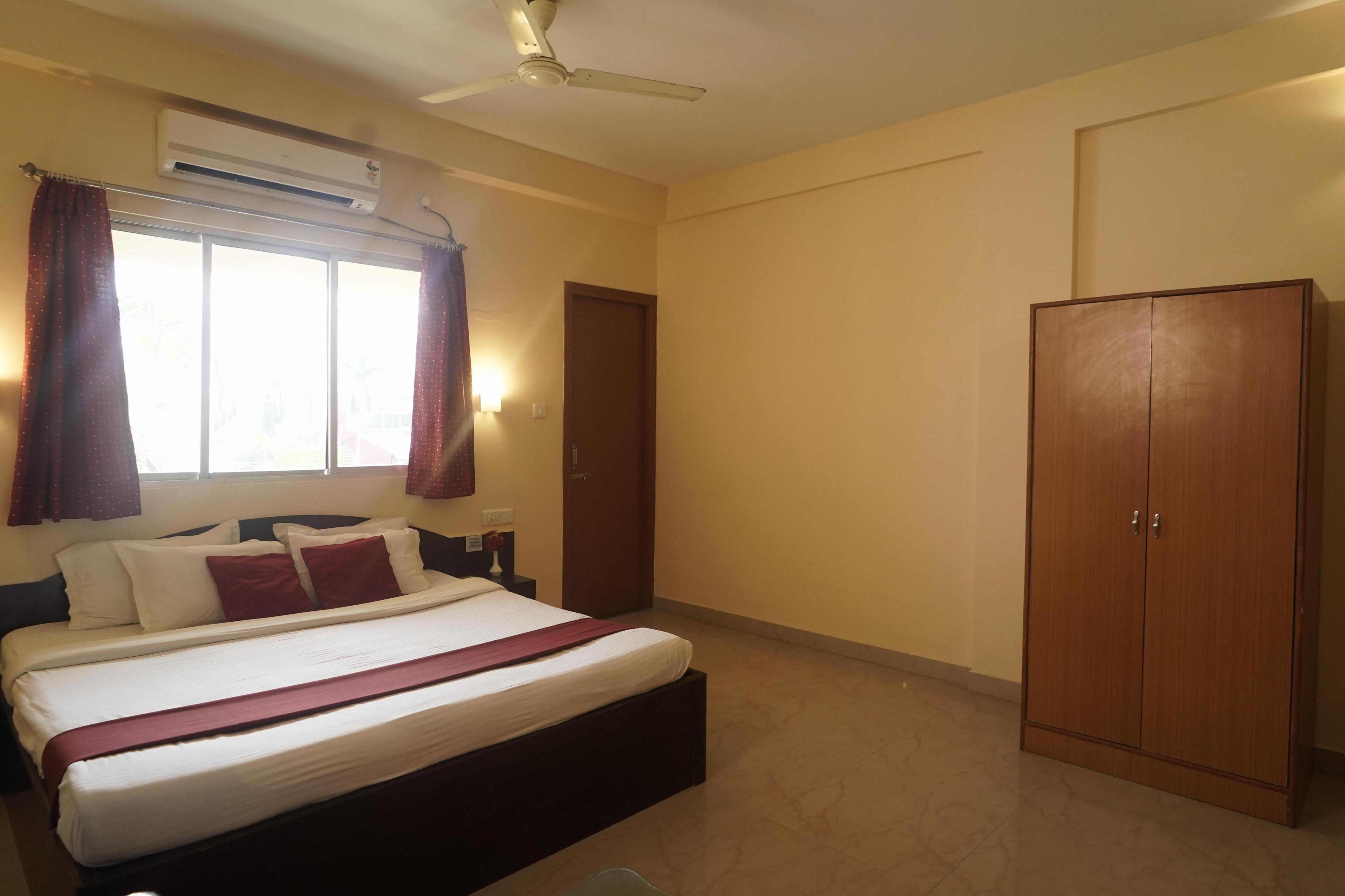 My Fair Beach Resort Room Type - Premium Room