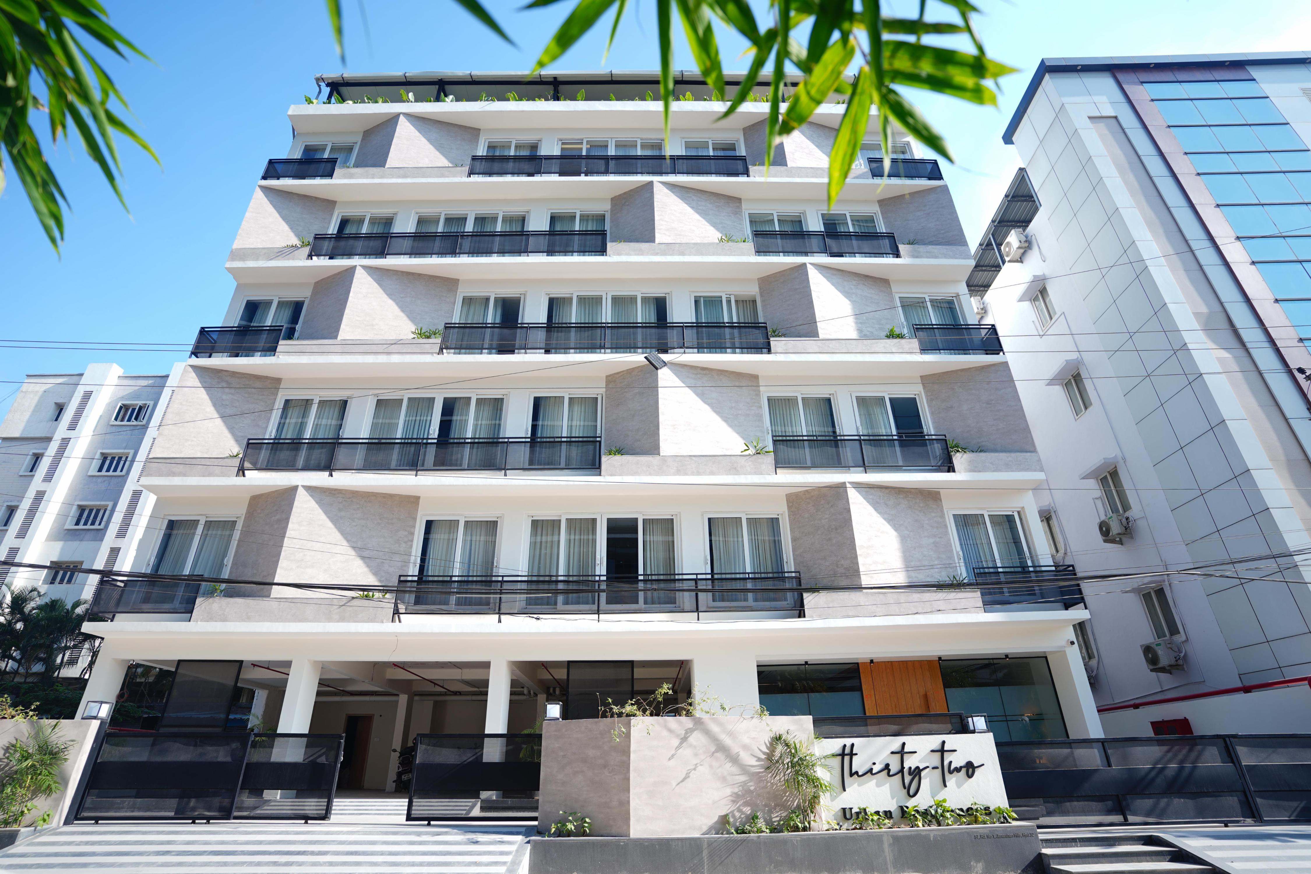 32 Urban by Akoya Hotels