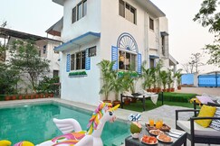 EKOSTAY  - Alpha Villa