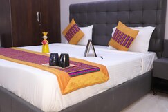 Fortune Home 1Bhk L36 Saket