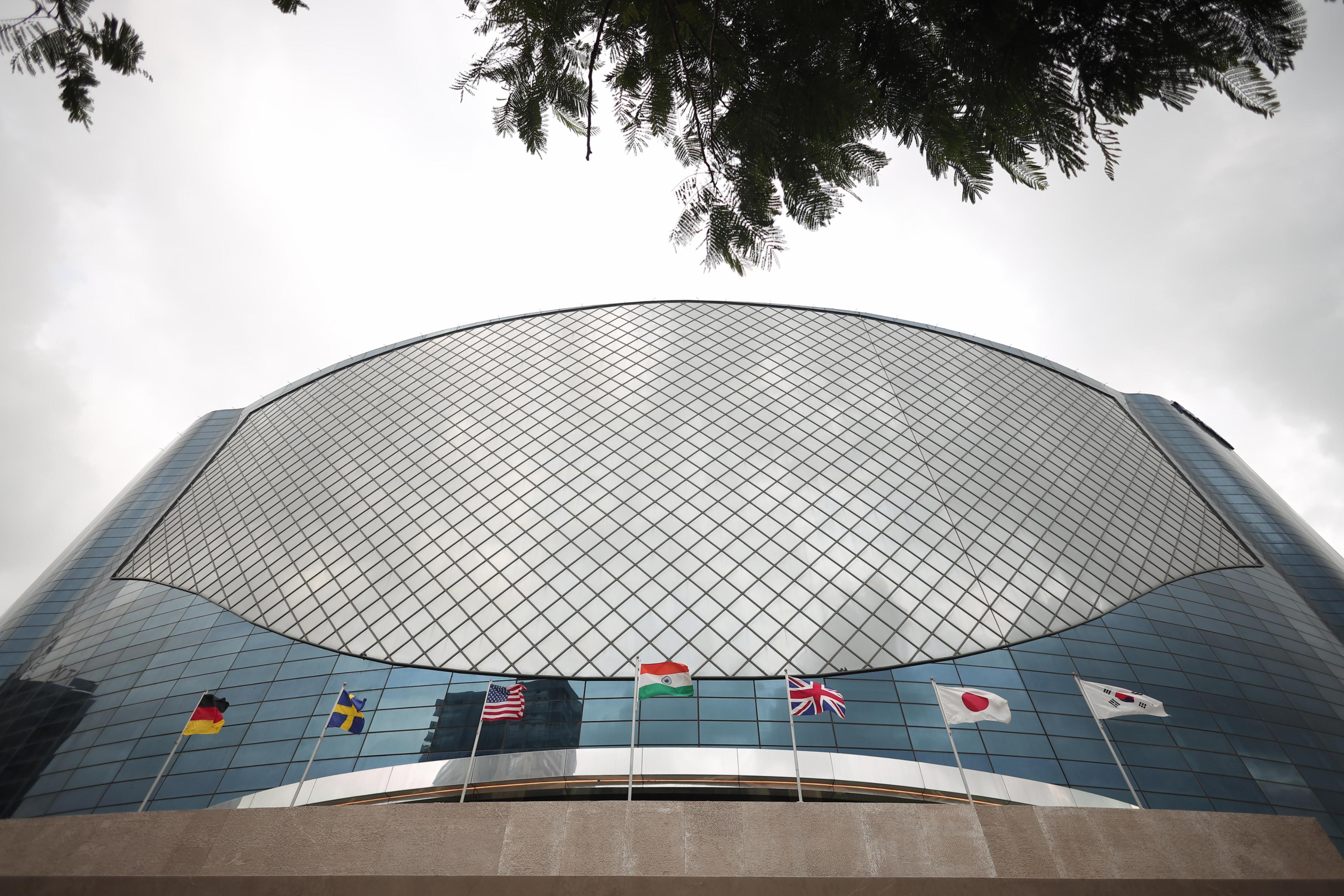 Regenta The World Surat