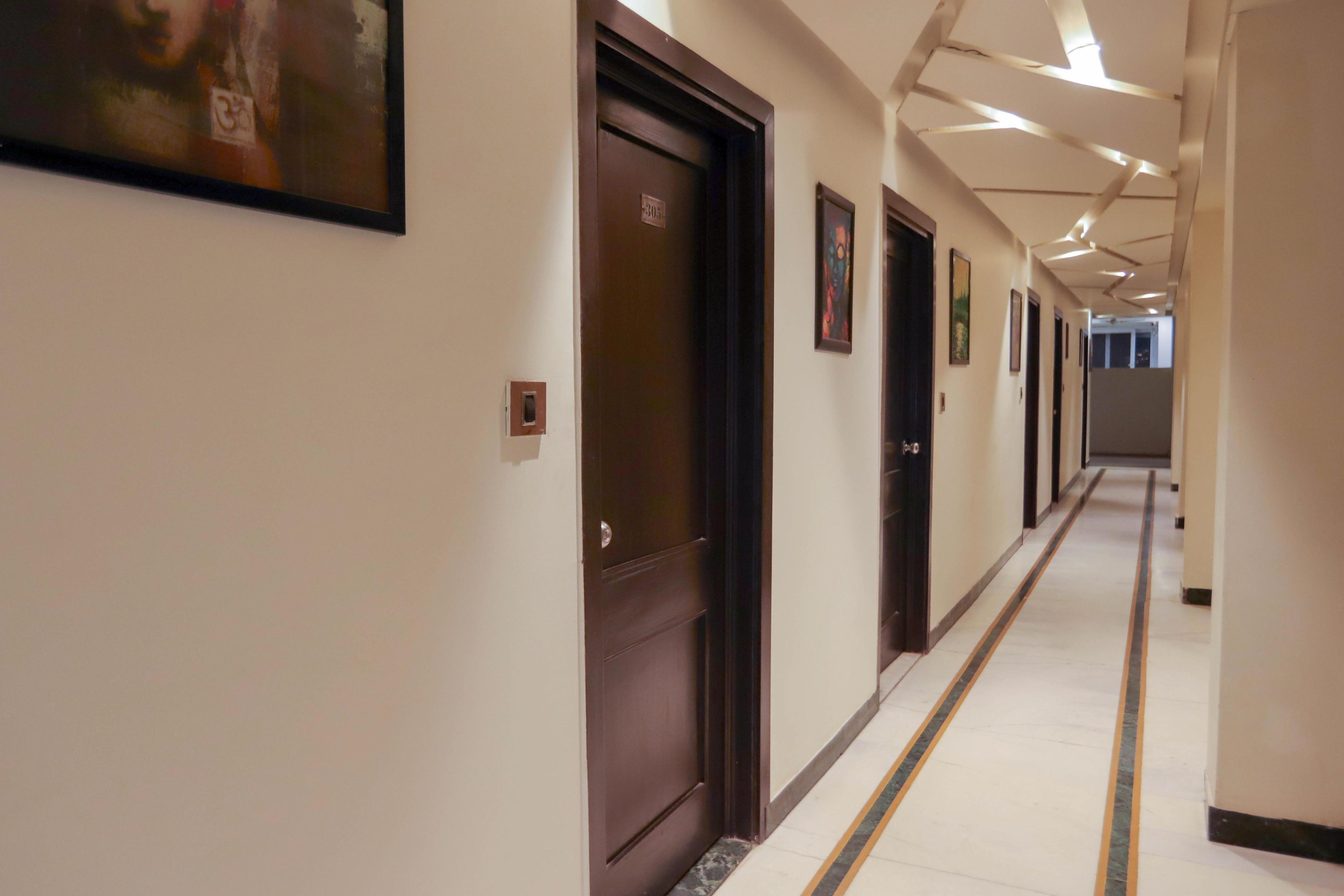 Main gallery