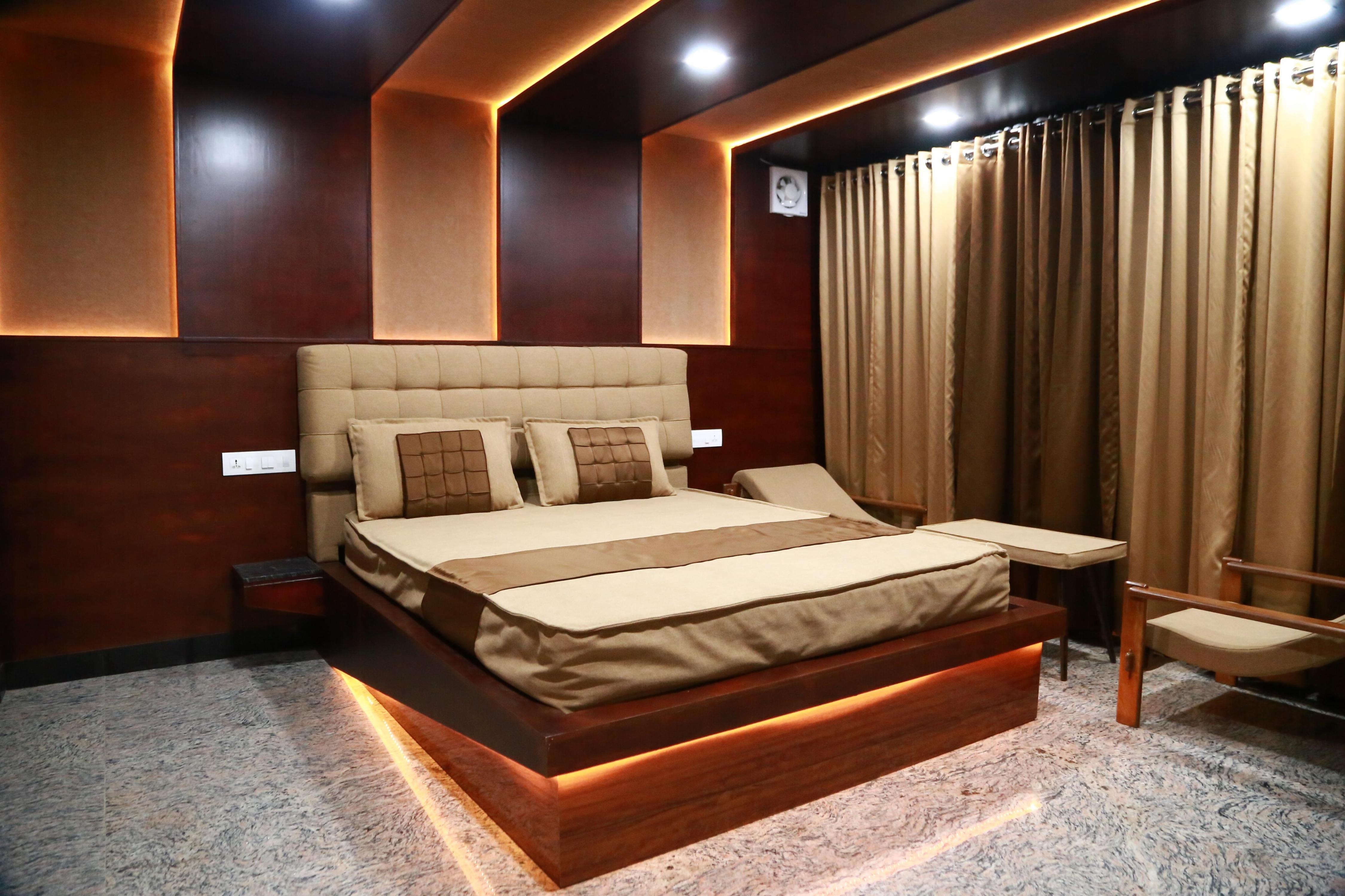 KANAKAMALA HOMESTAY, WAYANAD