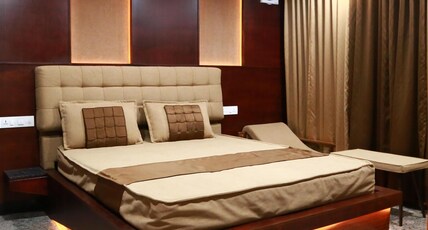 KANAKAMALA HOMESTAY, WAYANAD Room Type - KANAKAMALA HOMESTAY, WAYANAD