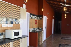 GUBBI GOODU INN HOMESTAY