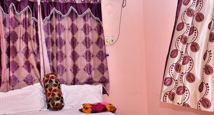 NS RESIDENCY AND ROOMS Room Type - STANDARD DELUXE