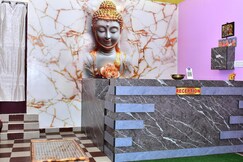 NS RESIDENCY AND ROOMS
