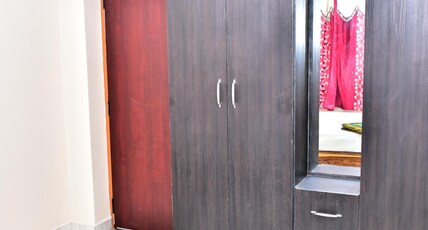 NS RESIDENCY AND ROOMS Room Type - Suite Room