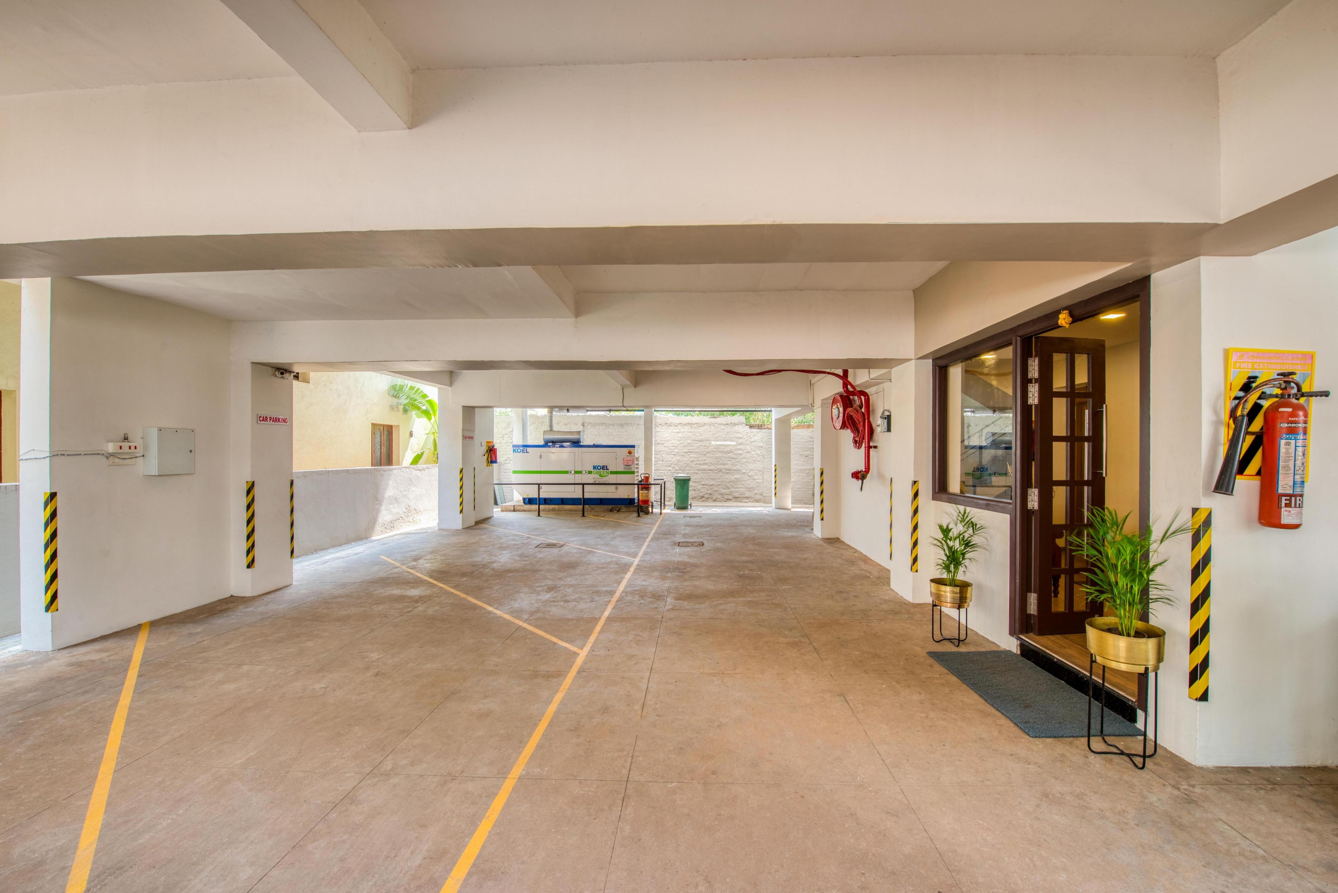 Iyla Apart Hotel Pondicherry - Tap to explore photos