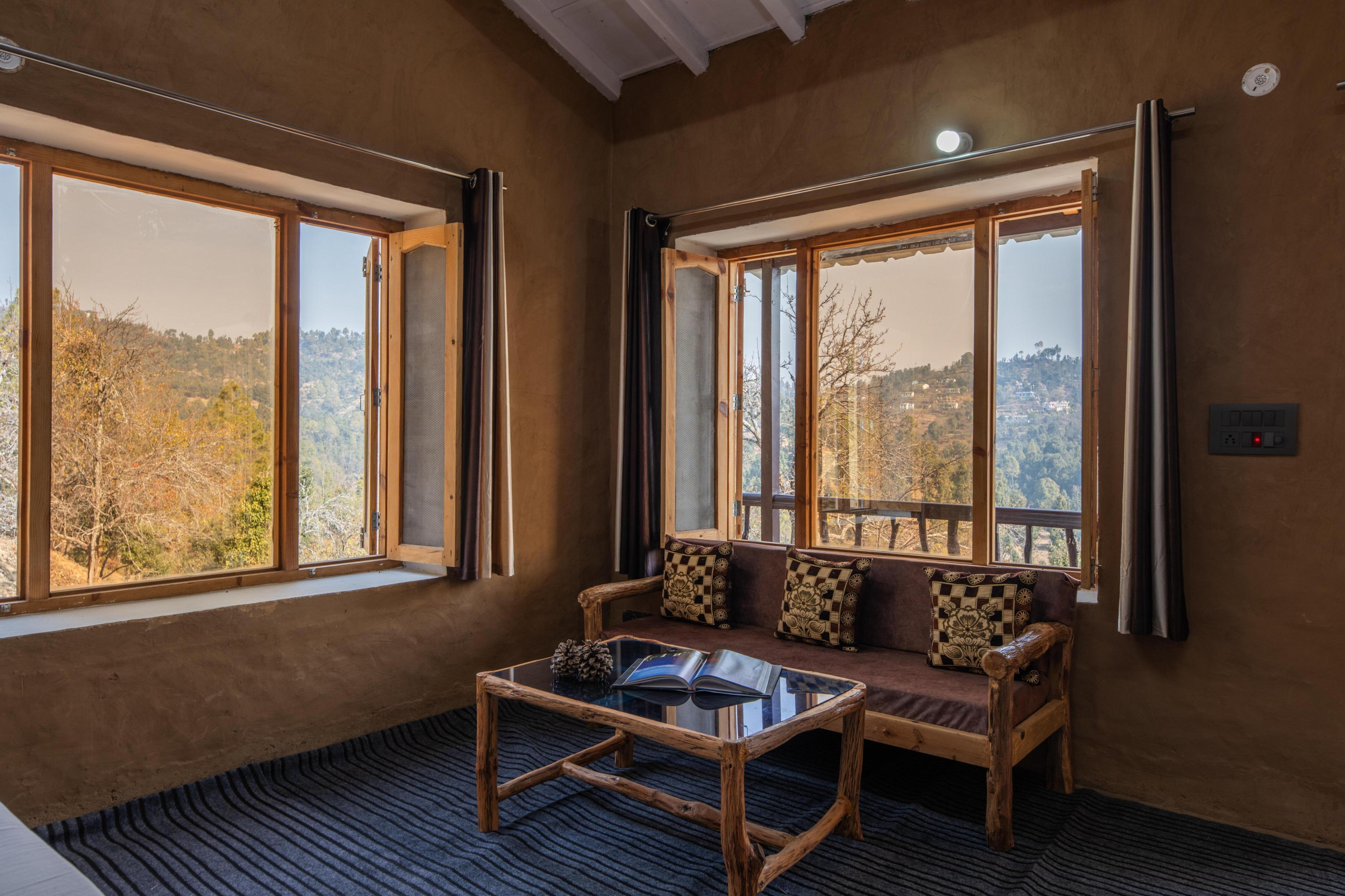 Naula Farms Homestay Jalna - Tap to explore photos