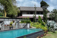 Blanket Days Resort and Spa