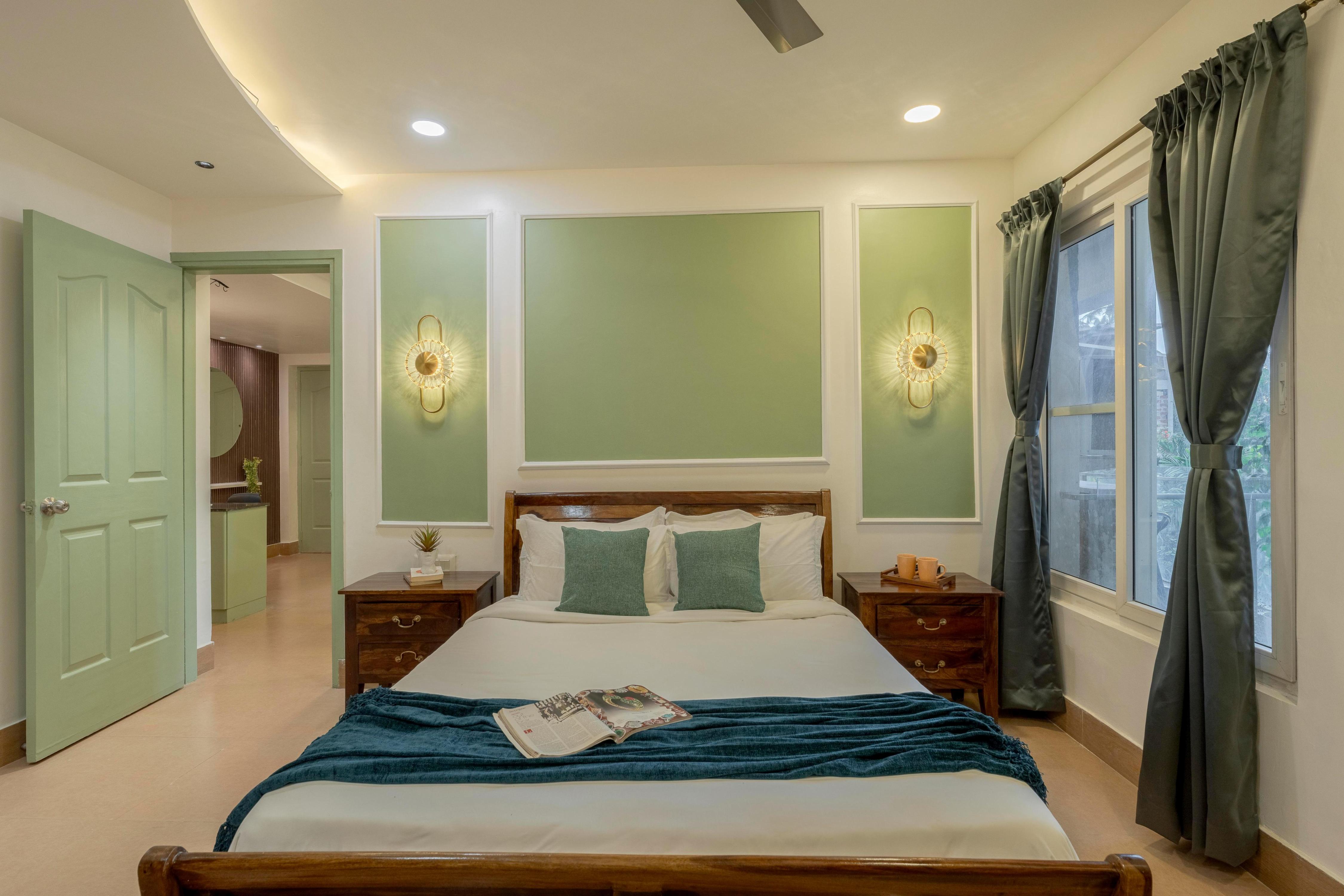 La Quinta Goa Service Apartments (Goan Stay) - Tap to explore photos