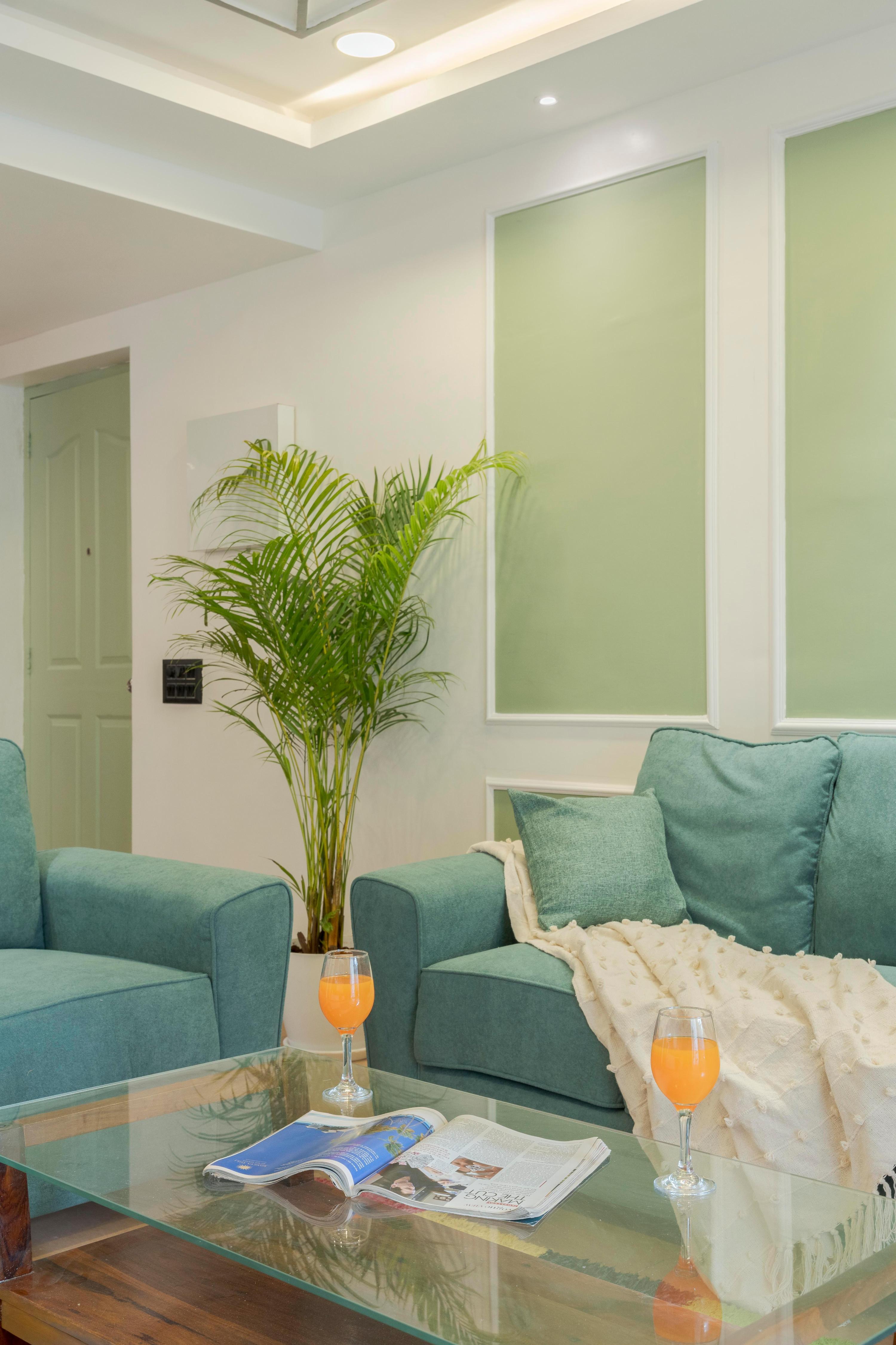 La Quinta Goa Service Apartments (Goan Stay) - Tap to explore photos