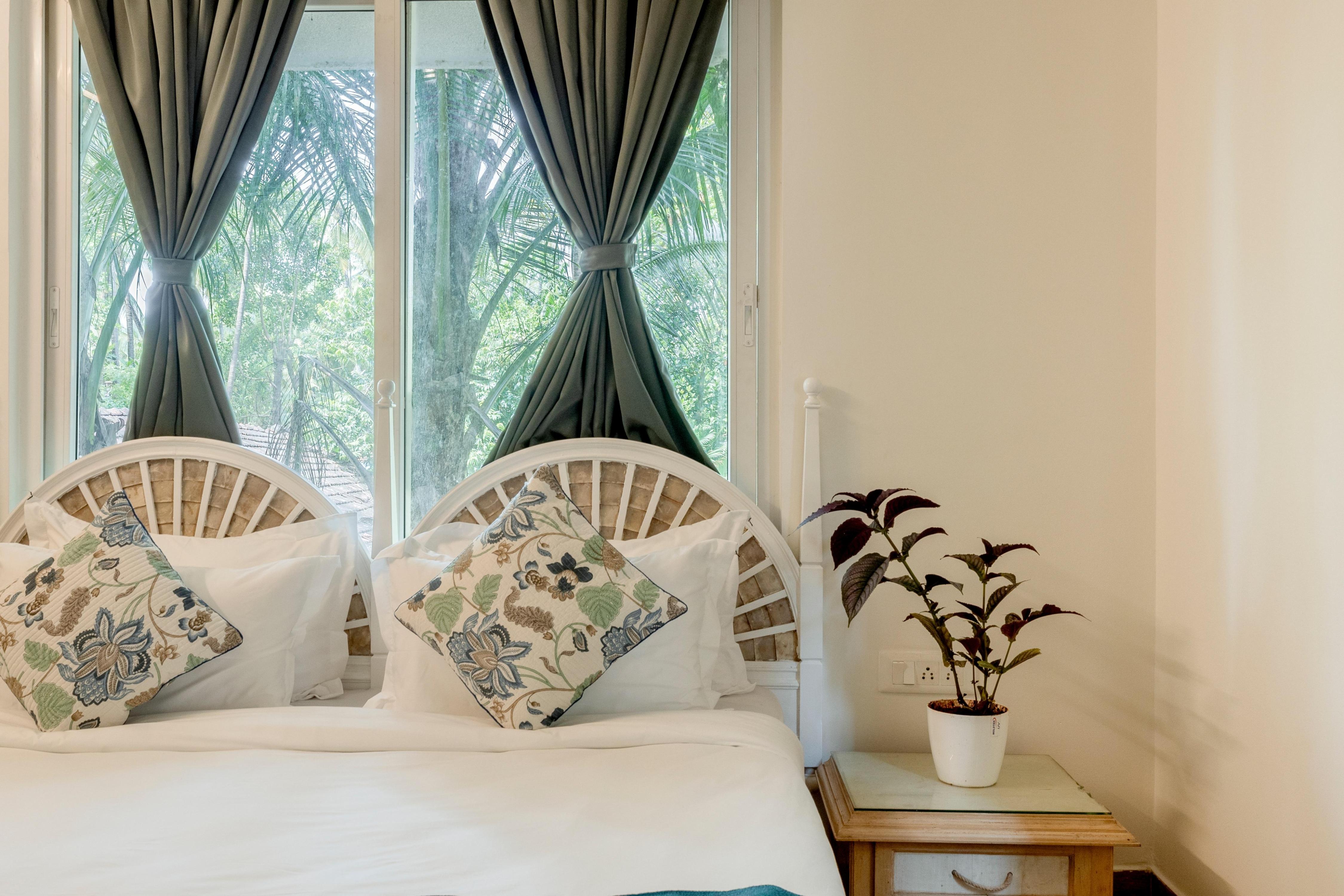 La Quinta Goa Service Apartments (Goan Stay) - Tap to explore photos