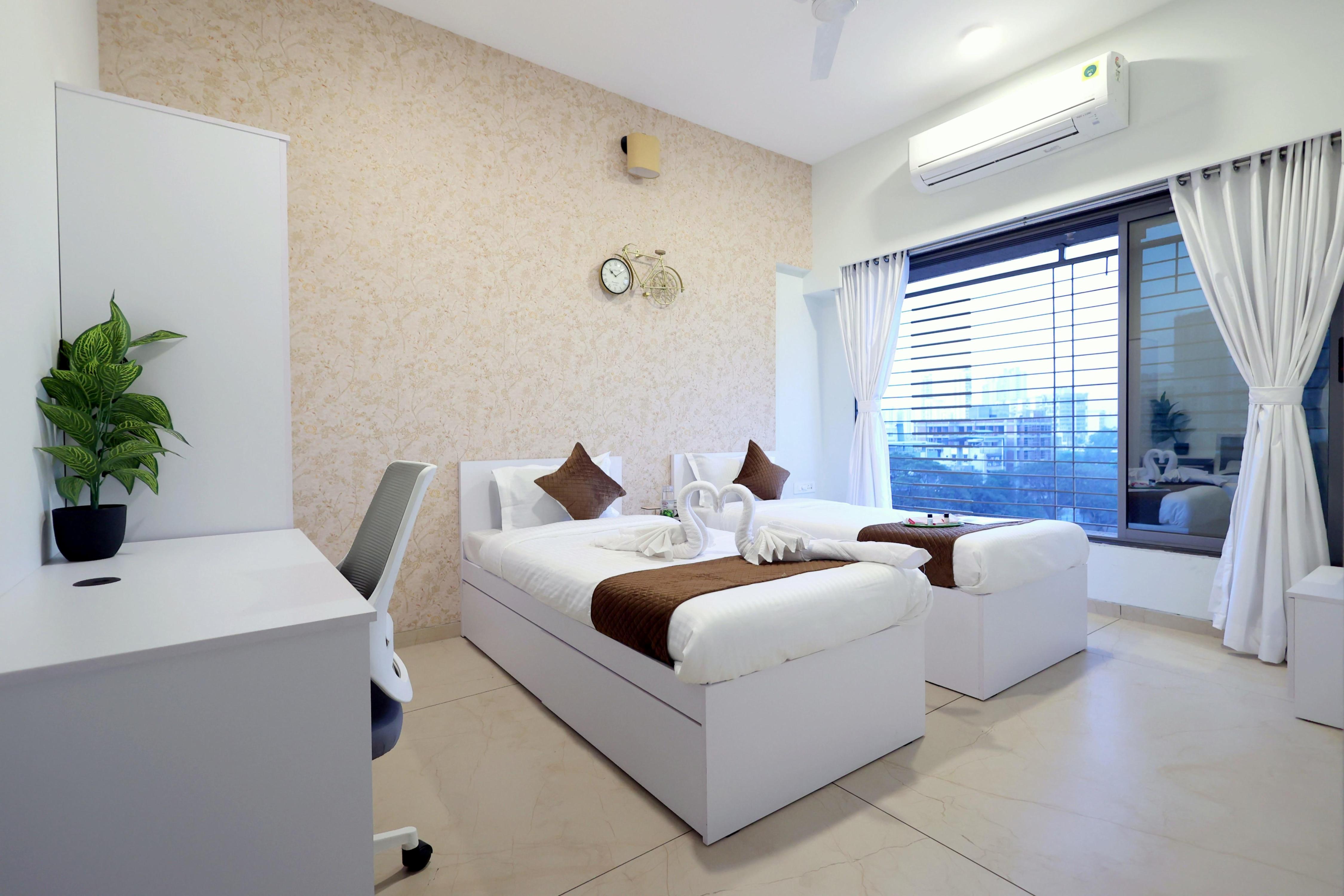 Gagal Home - Navi Mumbai - Tap to explore photos