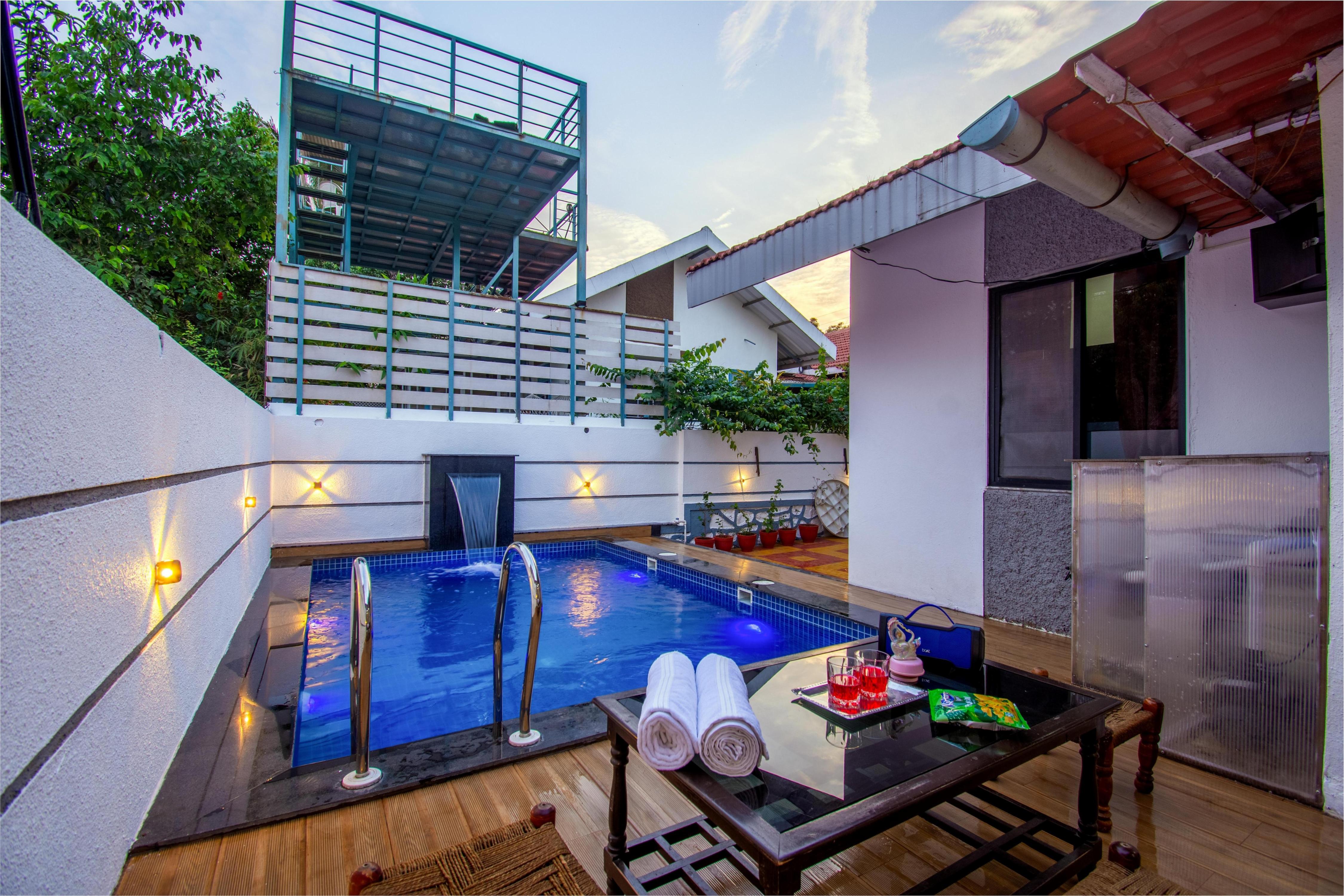 Prisha villa lonavala