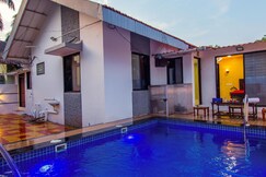 Prisha villa lonavala