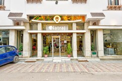 Hotel Natraj Yes Please near New Delhi Railway Station