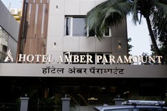 Hotel Amber Paramount