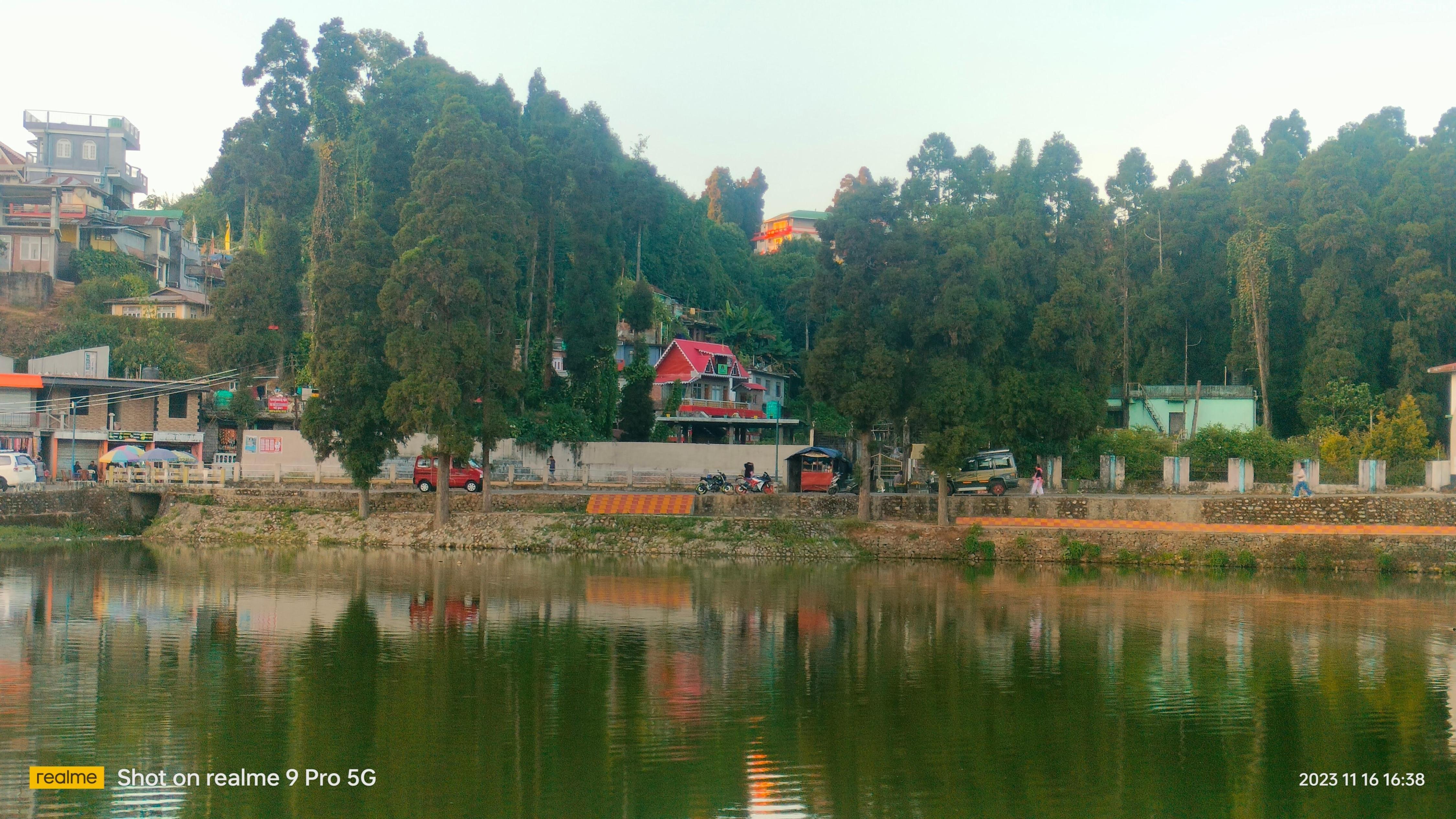Mirik Holidays homestay