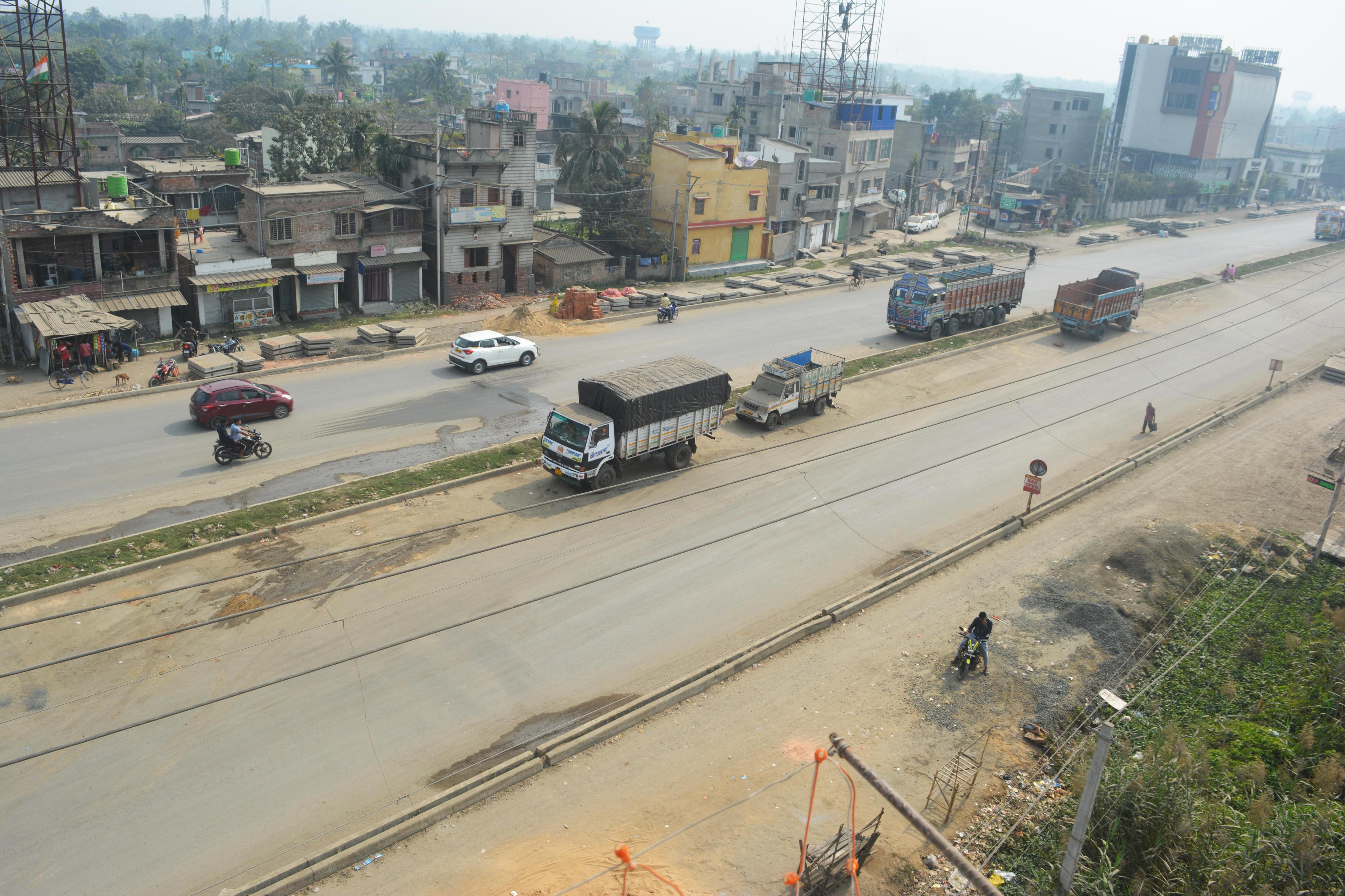 Stay Inn on Kalyani Highway - Tap to explore photos