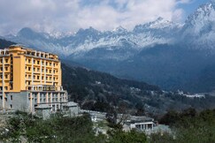 Vivanta Arunachal Pradesh Tawang